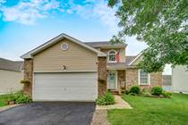 Homes for Sale in Chevington Place, London, Ohio $289,900