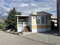 Other Sold in Downtown, Osoyoos, British Columbia $149,000