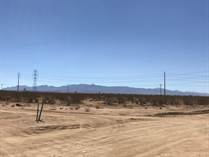 Lots and Land for Sale in Victorville, California $499,000