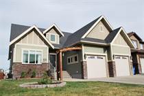 Homes for Sale in Lethbridge, Alberta $728,000