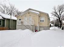 Homes for Sale in Saskatoon, Saskatchewan $599,900