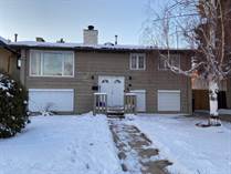 Homes for Sale in Ermineskin, Edmonton, Alberta $329,000