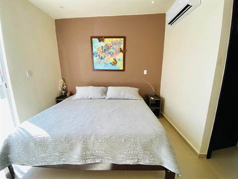 Selvanova 3 bedroom house for sale in Playa del Carmen