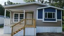 Homes for Sale in Northeast Brooksville, North Brooksville, Florida $48,900
