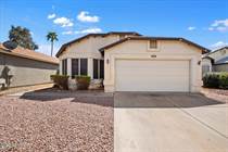 Homes for Sale in Glendale, Arizona $335,000