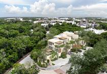 Homes for Sale in Aldea Zama, Tulum, Quintana Roo $649,000