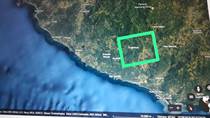 Lots and Land for Sale in Cuajiniquil, Guanacaste $250,000