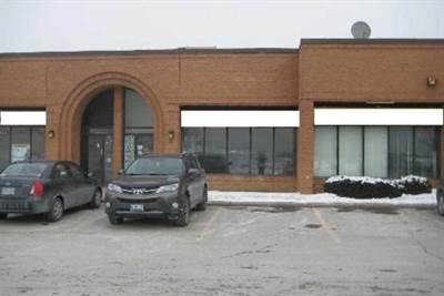 Medical office for sale in  North York 