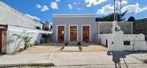 Homes for Sale in Centro, Merida, Yucatan $262,500