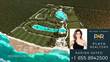 Lots and Land for Sale in Puerto Aventuras Beachfront, Puerto Aventuras, Quintana Roo $701,426
