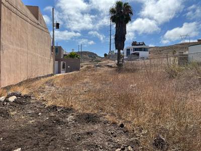 Affordable Lot in Rosarito