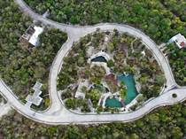 Lots and Land for Sale in Bahia Principe, Akumal, Quintana Roo $215,000