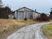 Commercial Real Estate for Sale in New Brunswick, Dufferin, New Brunswick $160,000