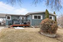 Homes Sold in Braeside, St. Albert, Alberta $354,900