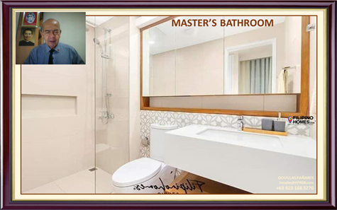 15. Master's Bathroom