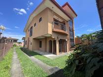 Homes for Sale in Santo Domingo, Heredia $365,000
