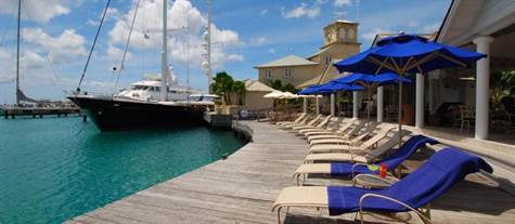 Barbados Luxury Elegant Properties Realty - Pier One Restaurant & Deck