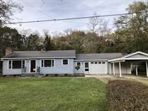 Homes Sold in Caseville Village, Michigan $209,000
