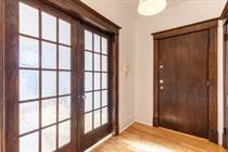 Homes for Rent/Lease in Quebec, Le Plateau-Mont-Royal, Quebec $1,795 monthly