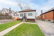Homes for Sale in Hamilton West, Hamilton, Ontario $579,900