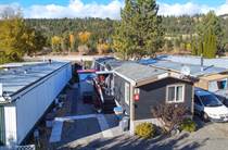 Homes Sold in Heffley Creek, Kamloops, British Columbia $209,000