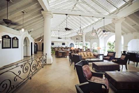 Barbados Luxury Properties - Clubhouse