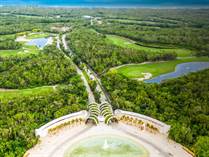 Lots and Land for Sale in Playa del Carmen, Quintana Roo $2,464,249