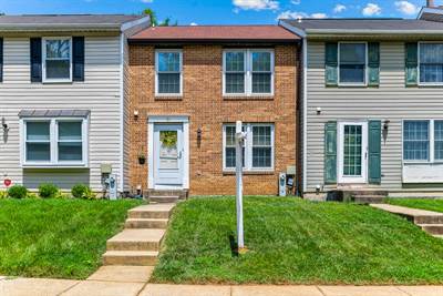 31 Chins Ct, Owings Mills, MD 21117