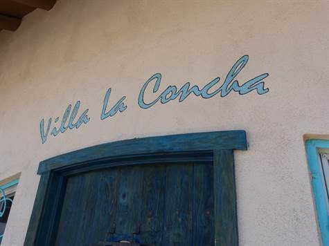 Villa La Concha