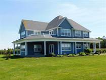 Homes for Sale in Brule Shore, Nova Scotia $625,000
