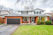 Homes Sold in Beechwood/University, Waterloo, Ontario $1,250,000