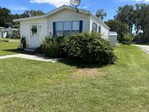 Homes for Sale in Sunburst Estates, Dade City, Florida $23,900