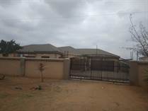 Condos for Rent/Lease in Gaborone North, Gaborone P7,000 monthly