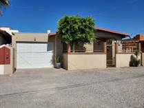 Homes Sold in Vista Del Oro, Puerto Penasco/Rocky Point, Sonora $190,000