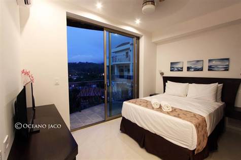 CONDO- 1 - 3 Bedroom Luxury Condos Located In Oceano Boutique Hotel!!!
