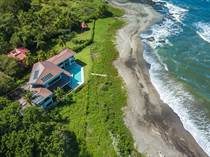 Homes for Sale in Playa Junquillal, Guanacaste $2,690,000