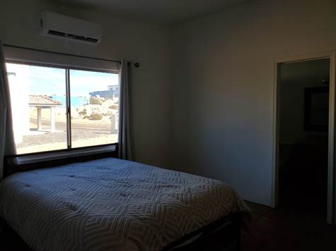 Playa Encanto Guest Bedroom View