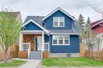 Homes for Sale in Garneau, Edmonton, Alberta $849,900