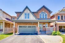Homes for Sale in Willmot, Milton, Ontario $1,388,888
