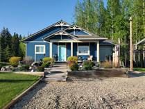 Homes for Sale in Buck Lake, Alberta $425,000
