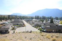 Homes for Sale in Peachcliff Estates, Okanagan Falls, British Columbia $437,500