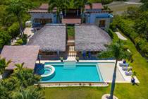 Homes for Sale in Yarari , Cap Cana, La Altagracia $2,600,000
