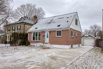 Homes Sold in Argyle, London, Ontario $485,000