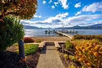 Homes for Rent/Lease in Lower Mission, Kelowna, British Columbia $5,500 monthly