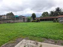 Lots and Land for Sale in Alajuela, Alajuela $45,500