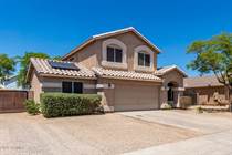 Homes for Sale in Rose Garden Acres, Sun City, Arizona $555,000