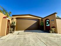 Homes for Sale in Mision Viejo South, Playas de Rosarito, Baja California $399,000