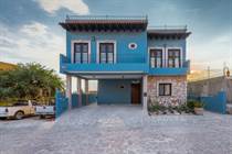 Homes for Sale in El Capricho, San Miguel de Allende, Guanajuato $595,000