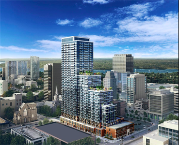 Hamilton, ON // Preconstruction Condos for Sale// Great opportunity for Investment