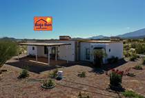 Homes for Sale in El Dorado Ranch, San Felipe, Baja California $166,000